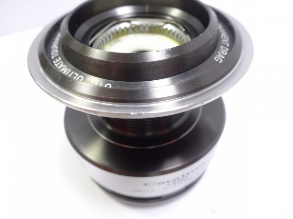 12キャタリナ4500 スプール